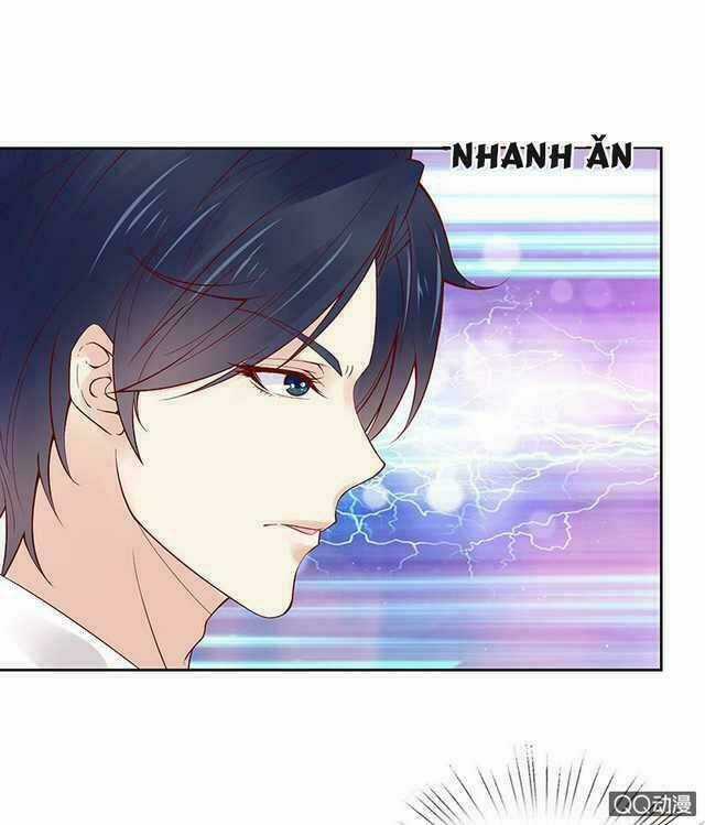 Băng Sơn Học Trưởng Không Được Chọc Chapter 40.1 trang 27