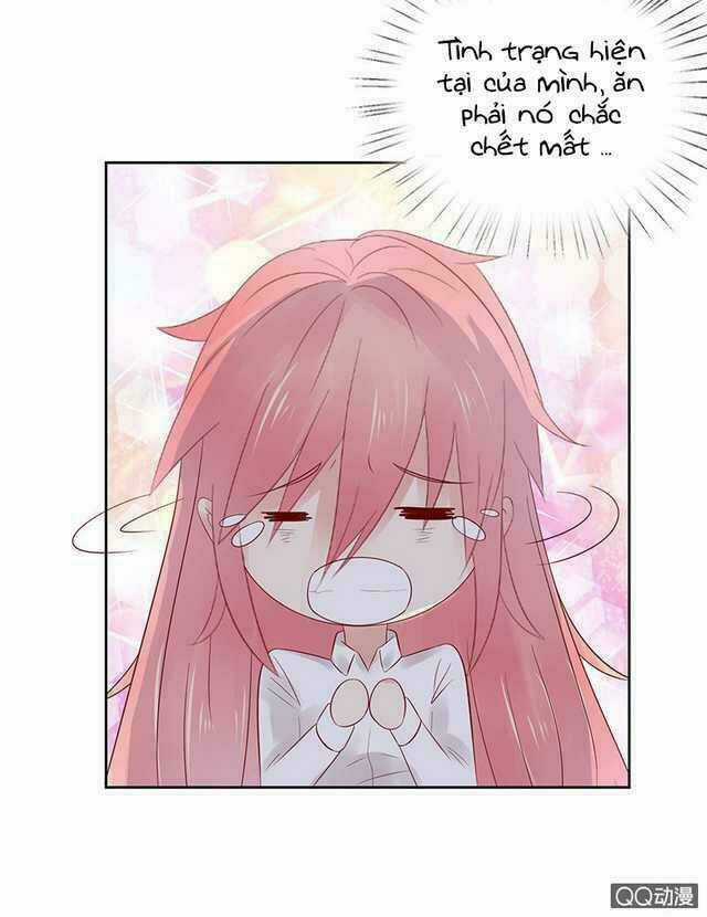 Băng Sơn Học Trưởng Không Được Chọc Chapter 40.1 trang 28