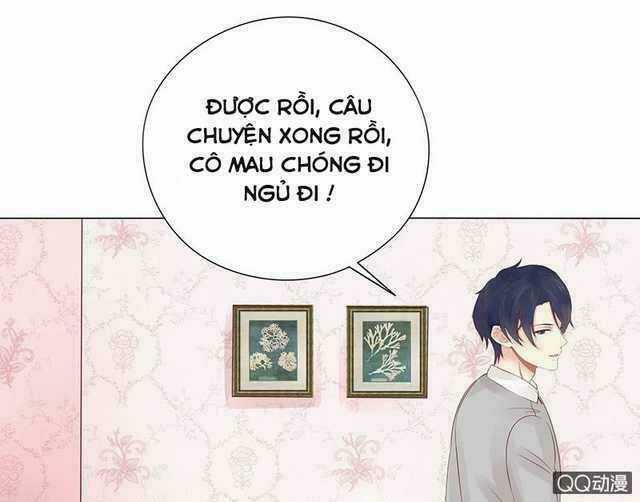 Băng Sơn Học Trưởng Không Được Chọc Chapter 40.1 trang 3