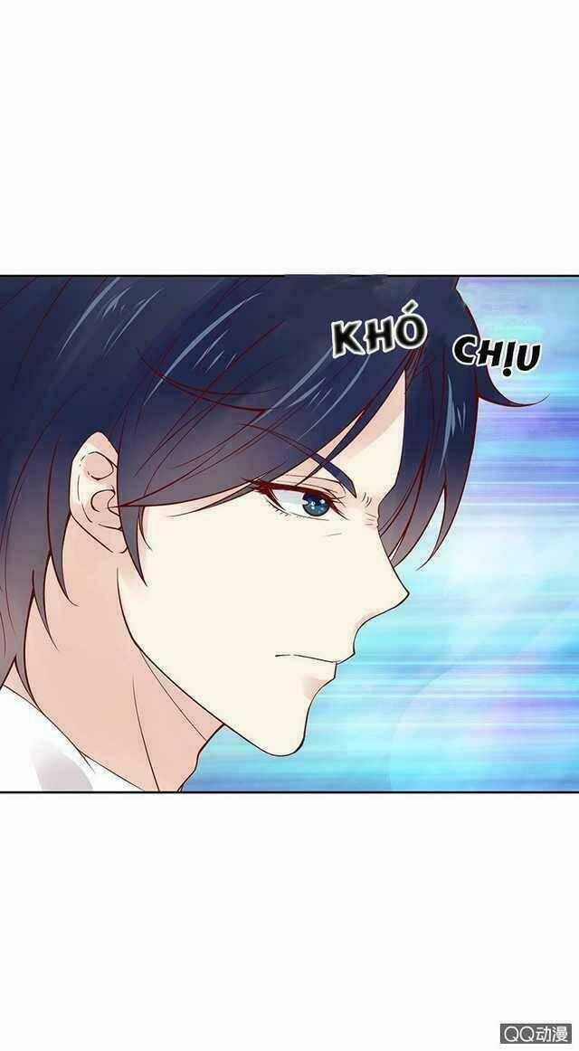 Băng Sơn Học Trưởng Không Được Chọc Chapter 40.1 trang 31