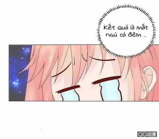 Băng Sơn Học Trưởng Không Được Chọc Chapter 40.1 trang 6