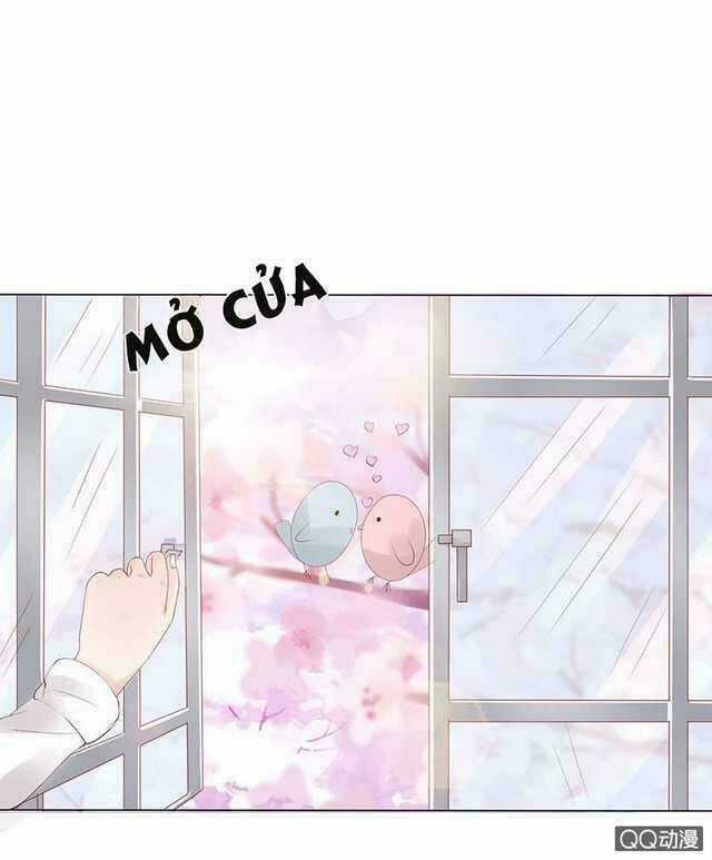 Băng Sơn Học Trưởng Không Được Chọc Chapter 40.1 trang 9