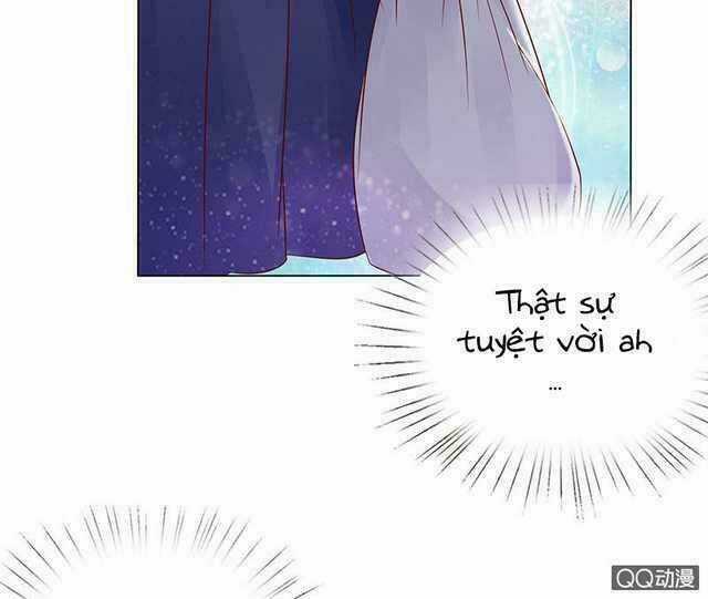 Băng Sơn Học Trưởng Không Được Chọc Chapter 41.2 trang 18