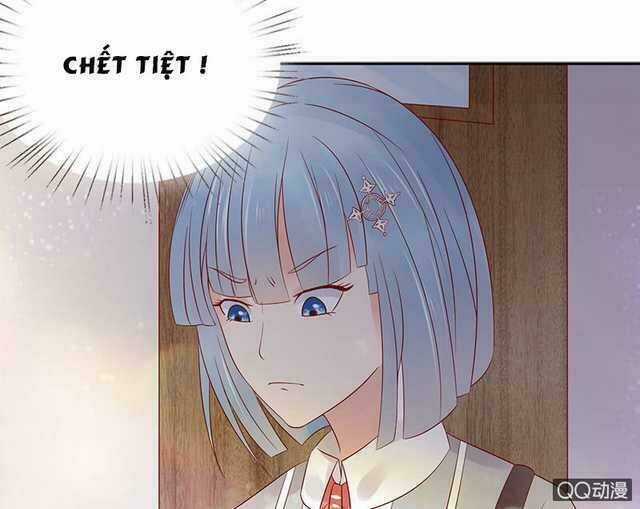 Băng Sơn Học Trưởng Không Được Chọc Chapter 41.2 trang 19