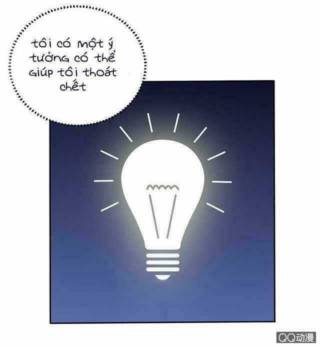 Băng Sơn Học Trưởng Không Được Chọc Chapter 41.2 trang 2