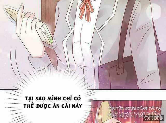 Băng Sơn Học Trưởng Không Được Chọc Chapter 41.2 trang 20