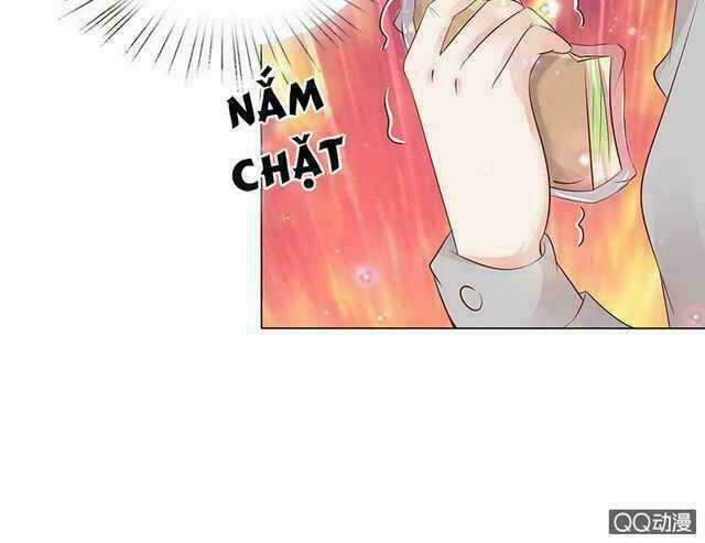 Băng Sơn Học Trưởng Không Được Chọc Chapter 41.2 trang 21