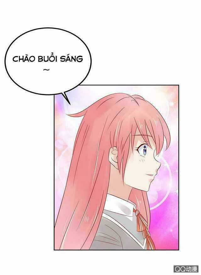 Băng Sơn Học Trưởng Không Được Chọc Chapter 41.2 trang 26