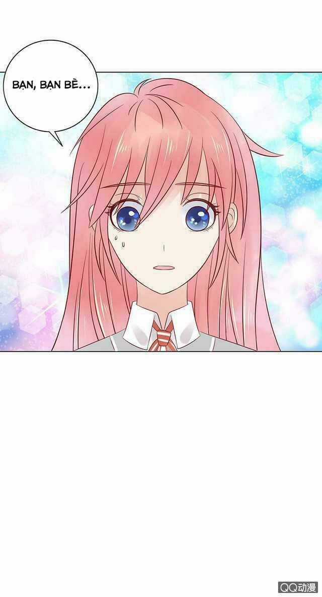 Băng Sơn Học Trưởng Không Được Chọc Chapter 41.2 trang 29