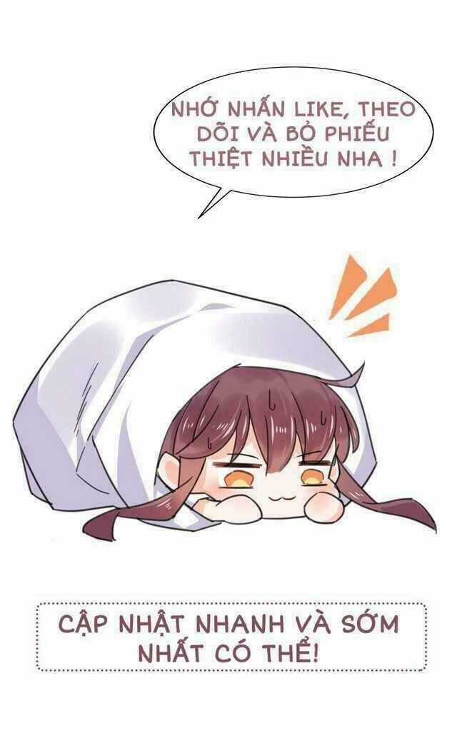 Băng Sơn Học Trưởng Không Được Chọc Chapter 41.2 trang 31