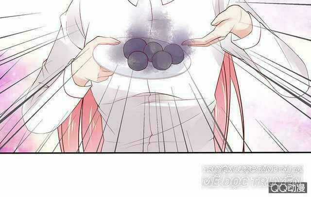 Băng Sơn Học Trưởng Không Được Chọc Chapter 41.2 trang 5