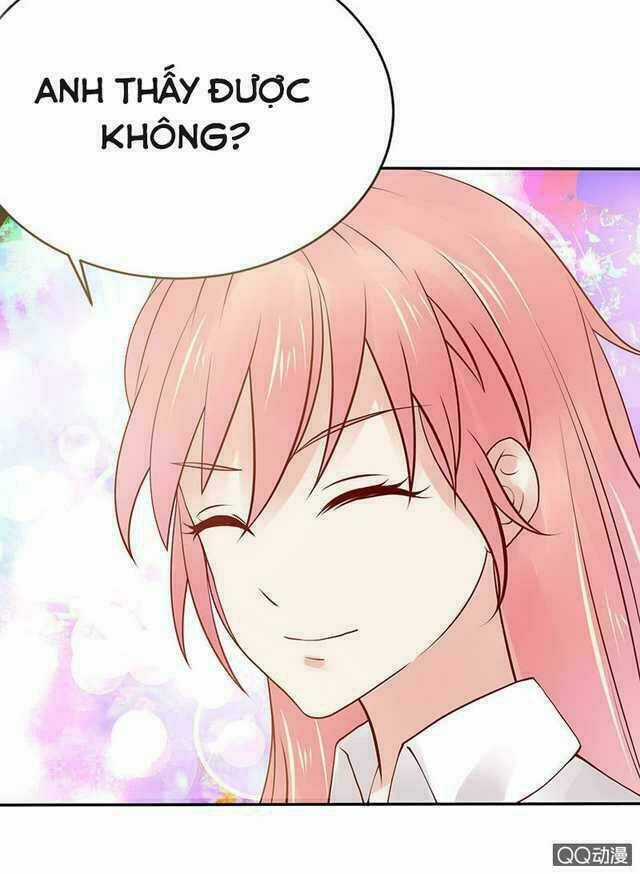 Băng Sơn Học Trưởng Không Được Chọc Chapter 41.2 trang 7