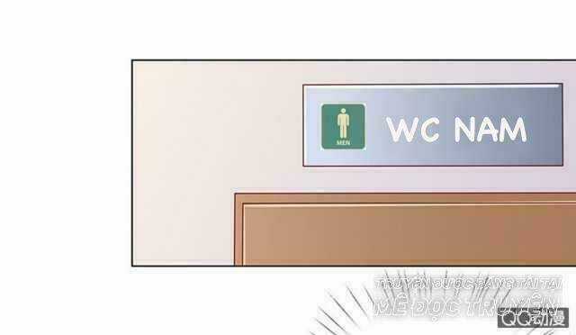 Băng Sơn Học Trưởng Không Được Chọc Chapter 42.1 trang 10