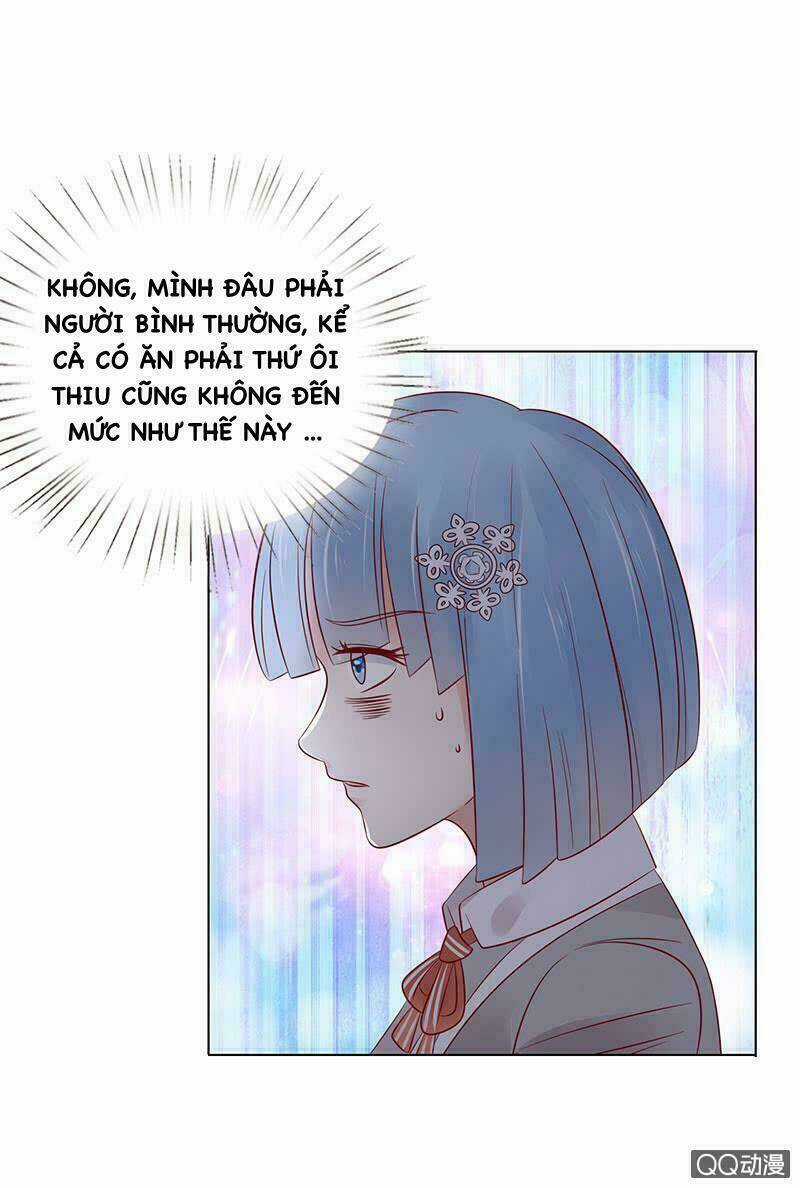 Băng Sơn Học Trưởng Không Được Chọc Chapter 42.1 trang 12