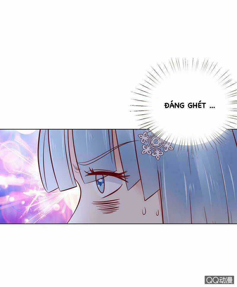 Băng Sơn Học Trưởng Không Được Chọc Chapter 42.1 trang 13