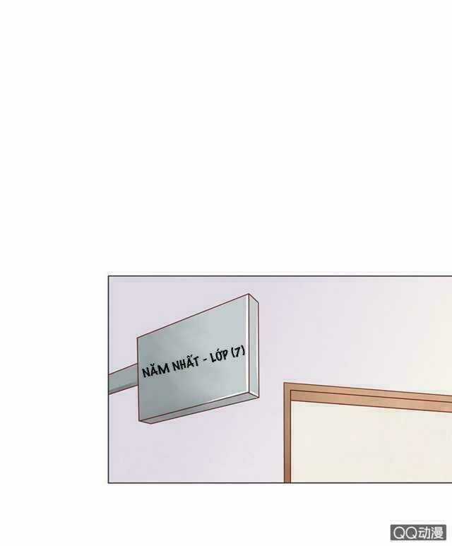 Băng Sơn Học Trưởng Không Được Chọc Chapter 42.1 trang 2