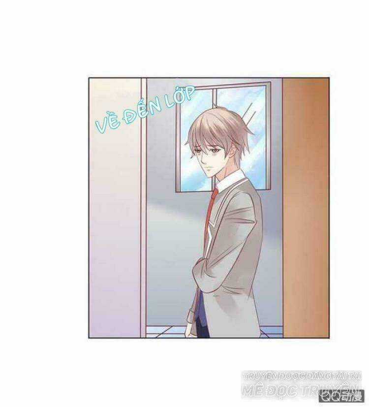 Băng Sơn Học Trưởng Không Được Chọc Chapter 42.1 trang 20