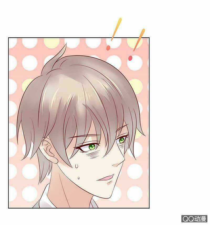 Băng Sơn Học Trưởng Không Được Chọc Chapter 42.1 trang 23