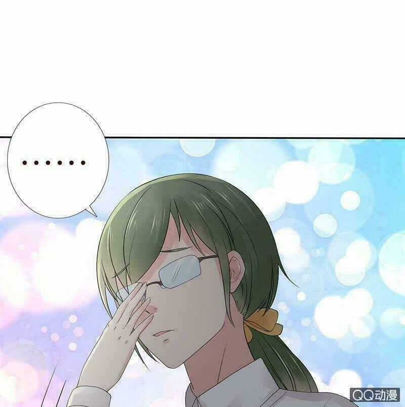 Băng Sơn Học Trưởng Không Được Chọc Chapter 42.1 trang 29