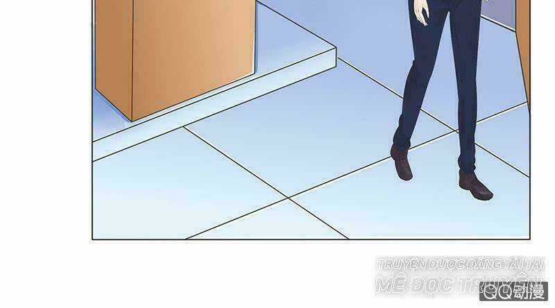 Băng Sơn Học Trưởng Không Được Chọc Chapter 42.1 trang 5