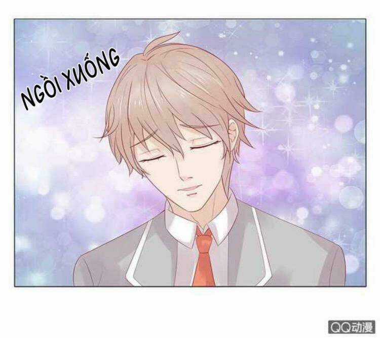 Băng Sơn Học Trưởng Không Được Chọc Chapter 42.1 trang 6