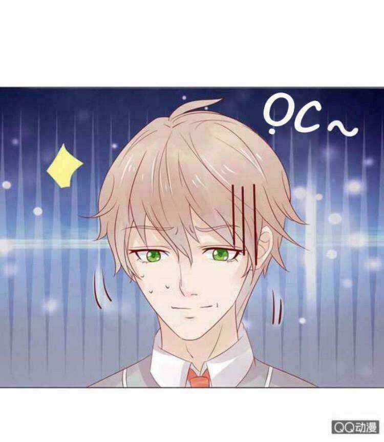 Băng Sơn Học Trưởng Không Được Chọc Chapter 42.1 trang 7