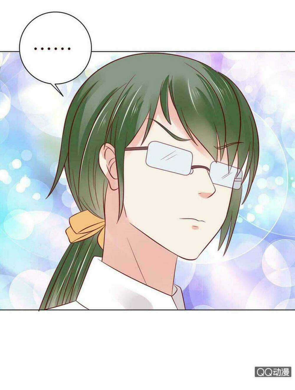 Băng Sơn Học Trưởng Không Được Chọc Chapter 42.1 trang 9