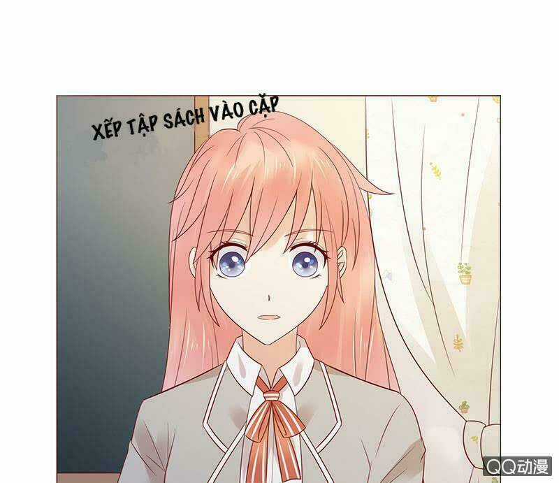 Băng Sơn Học Trưởng Không Được Chọc Chapter 42.2 trang 13