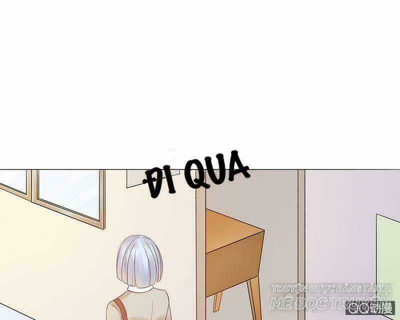 Băng Sơn Học Trưởng Không Được Chọc Chapter 42.2 trang 15