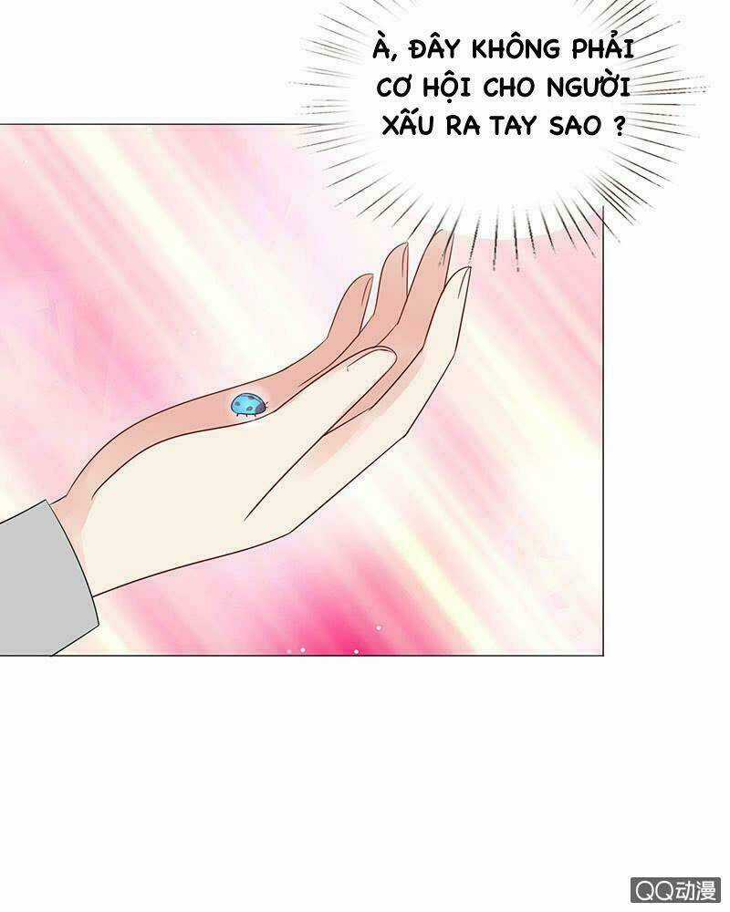 Băng Sơn Học Trưởng Không Được Chọc Chapter 42.2 trang 19