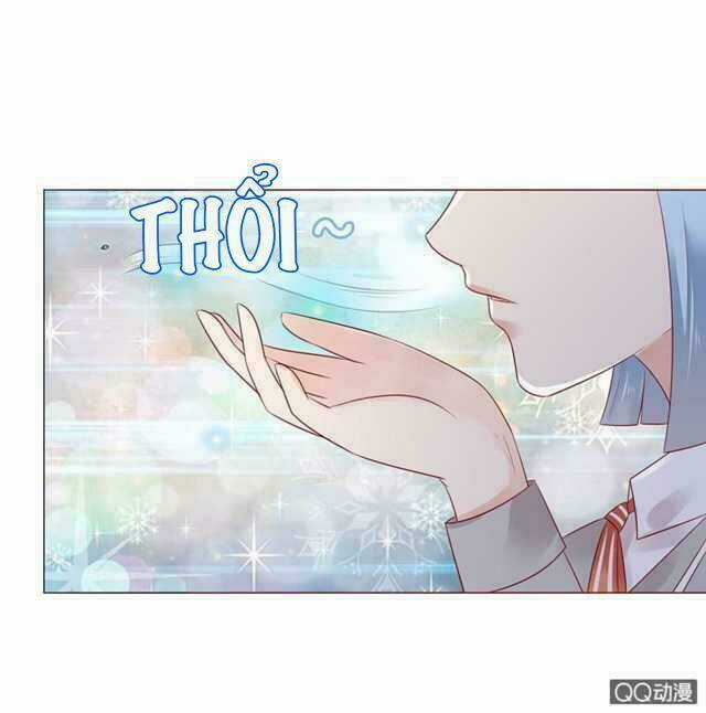 Băng Sơn Học Trưởng Không Được Chọc Chapter 42.2 trang 21