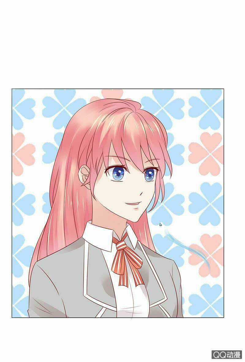 Băng Sơn Học Trưởng Không Được Chọc Chapter 42.2 trang 22