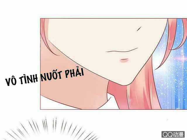 Băng Sơn Học Trưởng Không Được Chọc Chapter 42.2 trang 23