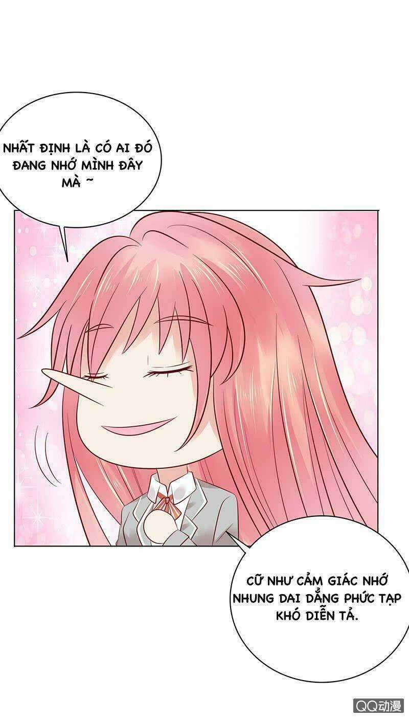 Băng Sơn Học Trưởng Không Được Chọc Chapter 42.2 trang 25