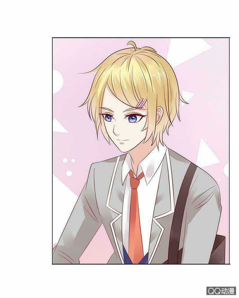 Băng Sơn Học Trưởng Không Được Chọc Chapter 42.2 trang 29