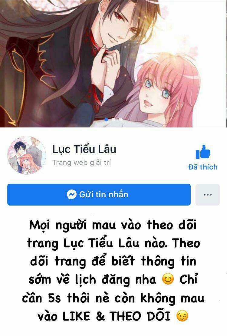 Băng Sơn Học Trưởng Không Được Chọc Chapter 42.2 trang 31