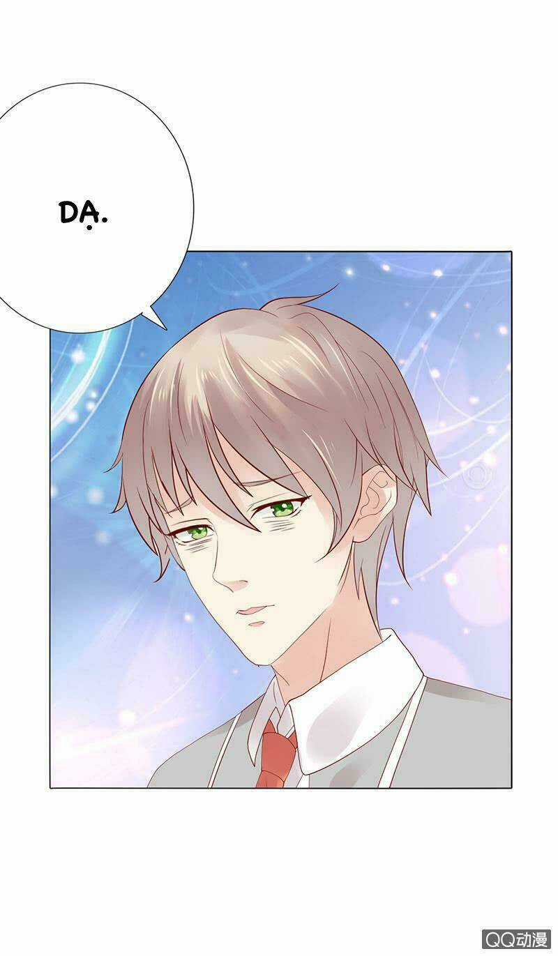 Băng Sơn Học Trưởng Không Được Chọc Chapter 42.2 trang 4