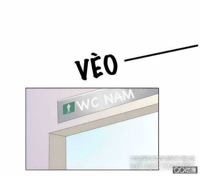 Băng Sơn Học Trưởng Không Được Chọc Chapter 42.2 trang 5