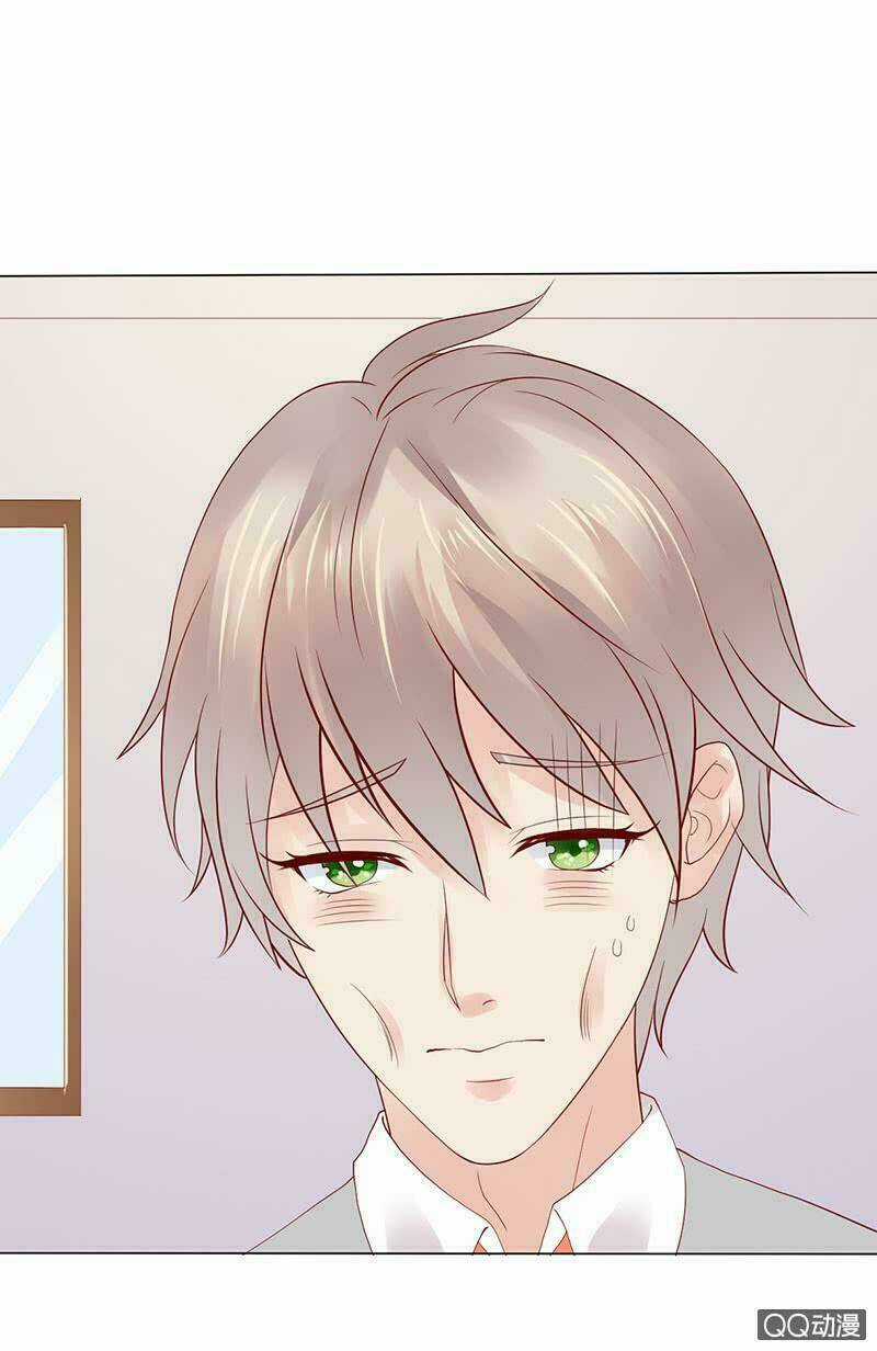 Băng Sơn Học Trưởng Không Được Chọc Chapter 42.2 trang 7