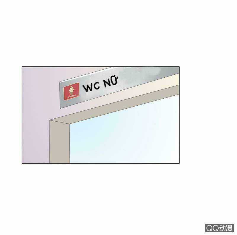 Băng Sơn Học Trưởng Không Được Chọc Chapter 42.2 trang 8