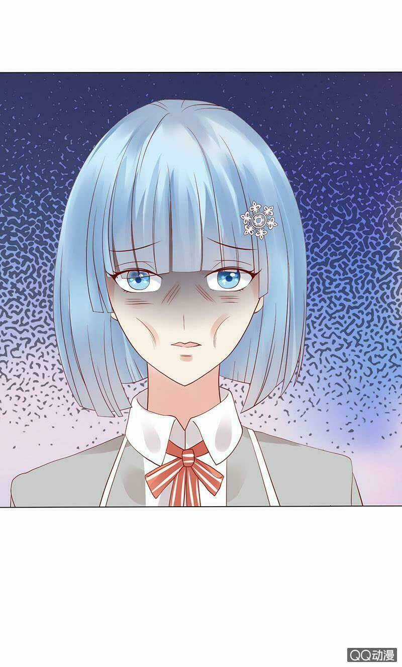 Băng Sơn Học Trưởng Không Được Chọc Chapter 42.2 trang 9