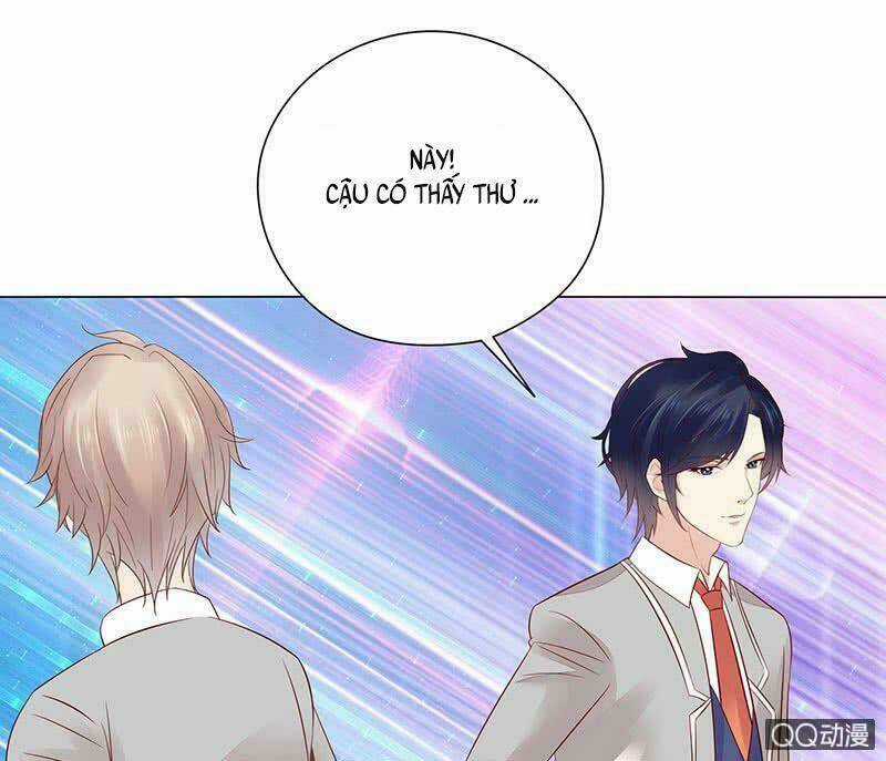 Băng Sơn Học Trưởng Không Được Chọc Chapter 43.1 trang 15