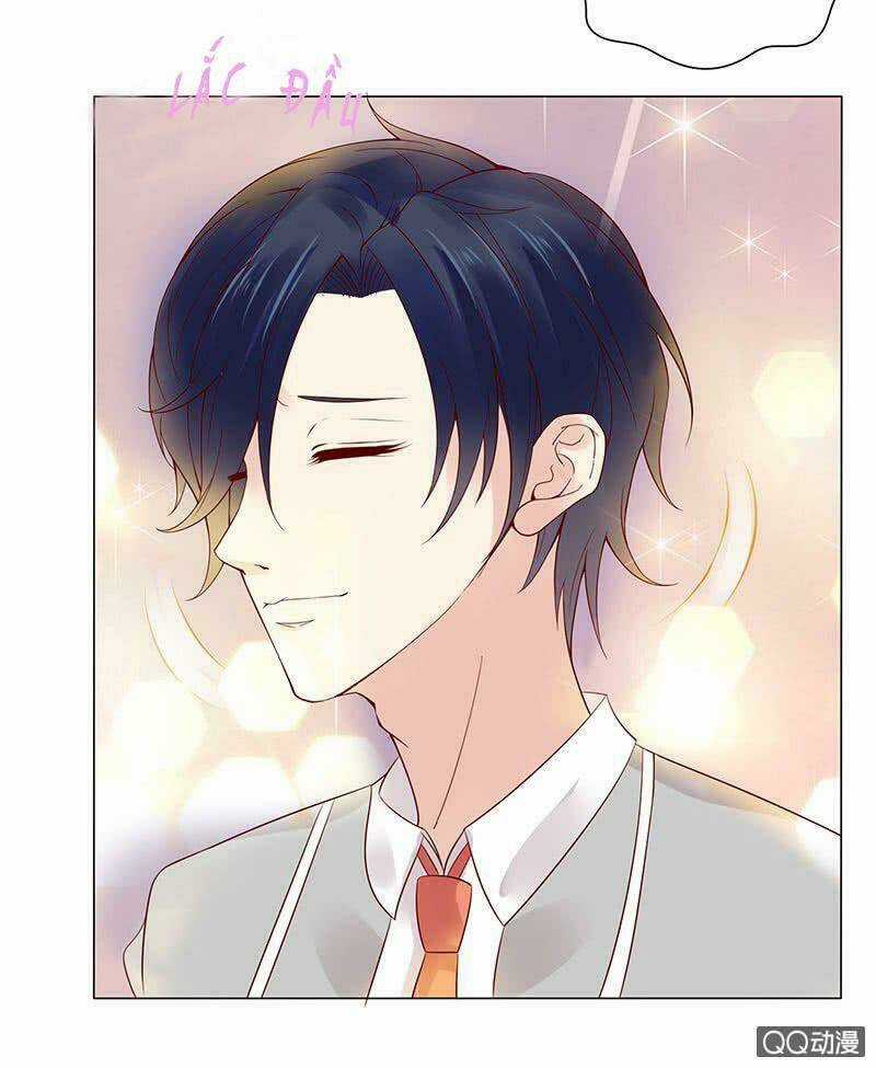 Băng Sơn Học Trưởng Không Được Chọc Chapter 43.1 trang 19