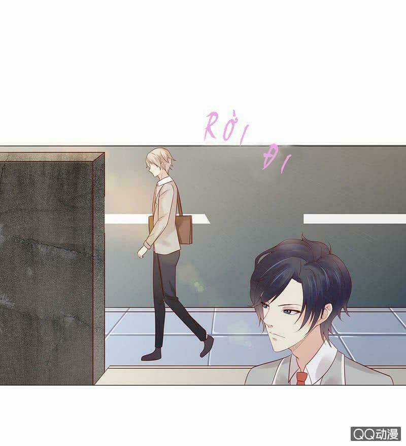 Băng Sơn Học Trưởng Không Được Chọc Chapter 43.1 trang 20