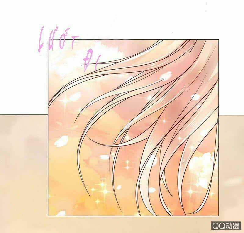 Băng Sơn Học Trưởng Không Được Chọc Chapter 43.1 trang 21