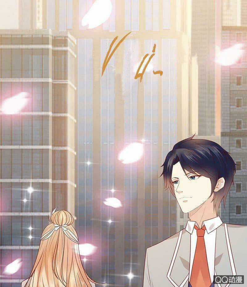 Băng Sơn Học Trưởng Không Được Chọc Chapter 43.1 trang 23