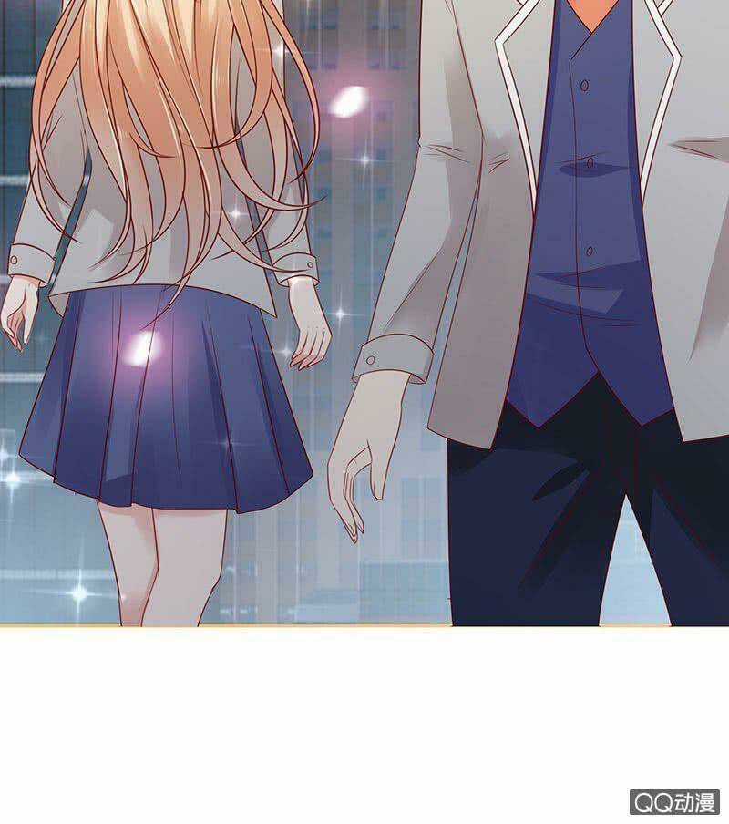 Băng Sơn Học Trưởng Không Được Chọc Chapter 43.1 trang 24