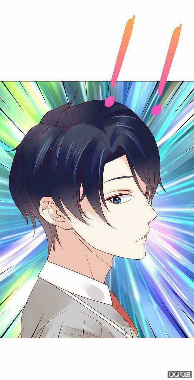 Băng Sơn Học Trưởng Không Được Chọc Chapter 43.1 trang 25