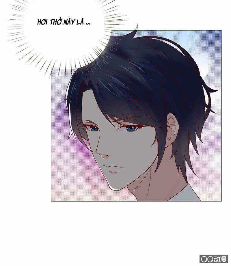 Băng Sơn Học Trưởng Không Được Chọc Chapter 43.1 trang 27