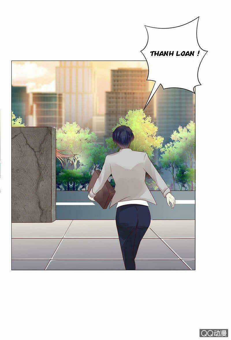 Băng Sơn Học Trưởng Không Được Chọc Chapter 43.1 trang 28